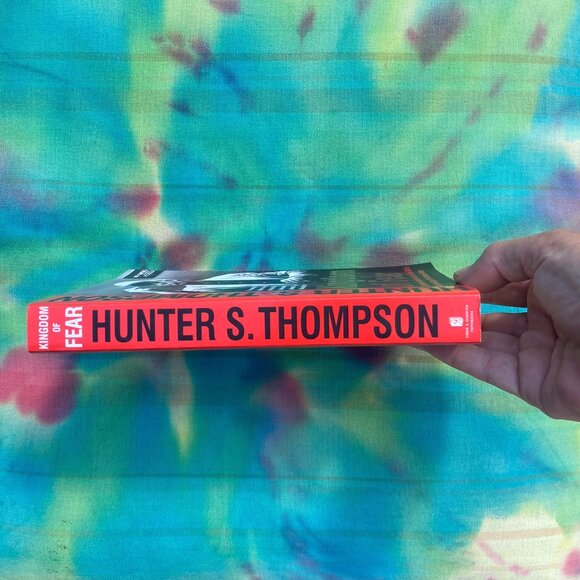 🤗24- (2fer) Kingdom Of Fear At The Air BNB - Picture 16 of 17